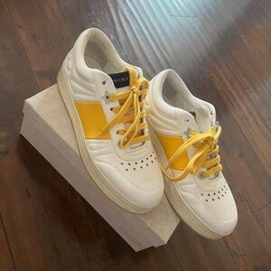Jimmy Choo sneakers